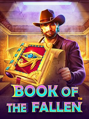 Book of Fallen · Pragmatic Play