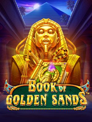 Book of Golden Sands · Pragmatic Play