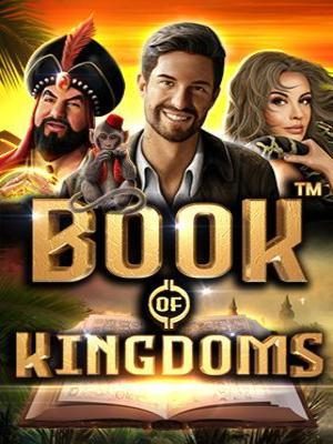 Book Of Kingdoms · Pragmatic Play