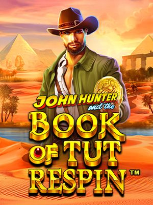 Book Of Tut Respin · Pragmatic Play