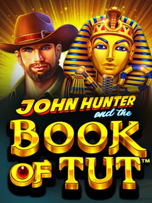 Book of Tut · Pragmatic Play