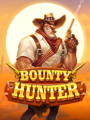 Bounty Hunter · Pragmatic Play