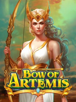 Bow of Artemis · Pragmatic Play