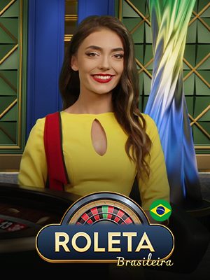Brazilian Roulette · Pragmatic Play