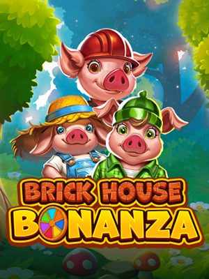 Brick House Bonanza · Pragmatic Play