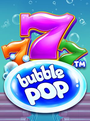 Bubble Pop · Pragmatic Play