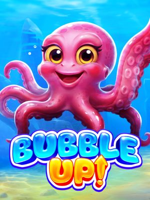 Bubble Up! · Pragmatic Play