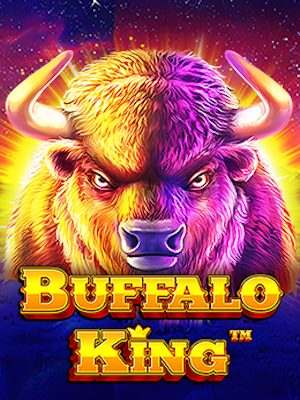 Buffalo King · Pragmatic Play
