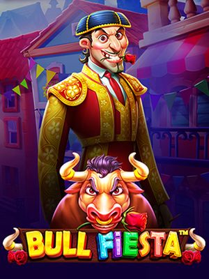 Bull Fiesta · Pragmatic Play