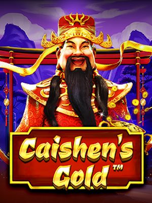 Caishen's Gold · Pragmatic Play