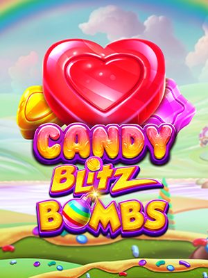 Candy Blitz Bombs · Pragmatic Play