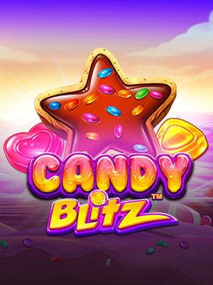 Candy Blitz · Pragmatic Play