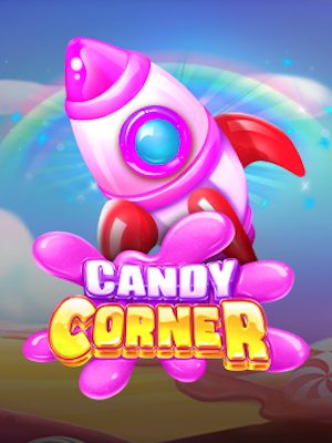 Candy Corner · Pragmatic Play