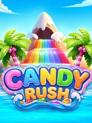 Candy Rush · Pragmatic Play