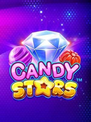 Candy Stars · Pragmatic Play