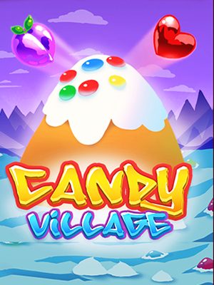 Candy Village · Pragmatic Play