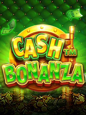 Cash Bonanza · Pragmatic Play