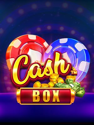 Cash Box · Pragmatic Play