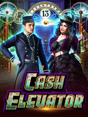 Cash Elevator · Pragmatic Play