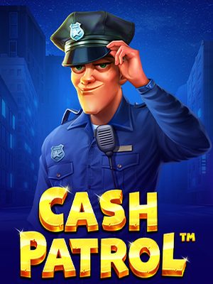 Cash Patrol · Pragmatic Play