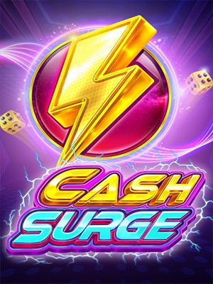 Cash Surge · Pragmatic Play