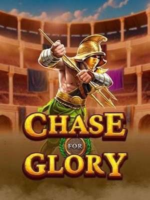 Chase For Glory · Pragmatic Play