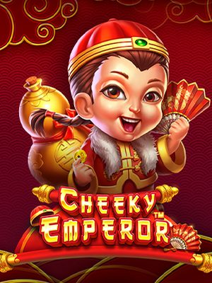 Cheeky Emperor · Pragmatic Play