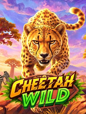 Cheetah Wild · Pragmatic Play
