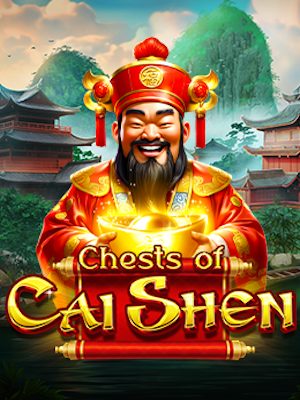 Chests of Cai Shen · Pragmatic Play