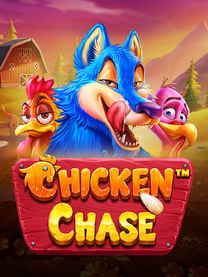 Chicken Chase · Pragmatic Play