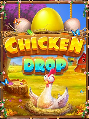 Chicken Drop · Pragmatic Play