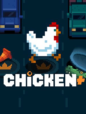 Chicken+ · Pragmatic Play