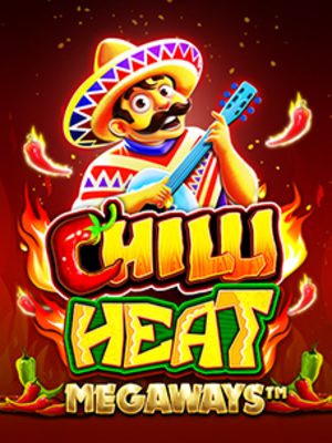 Chilli Heat Megaways · Pragmatic Play