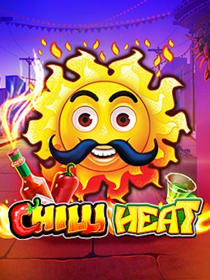 Chilli Heat · Pragmatic Play