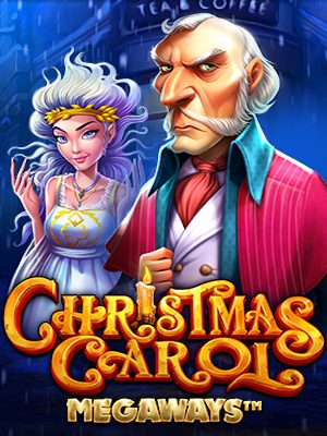 Christmas Carol Megaways · Pragmatic Play