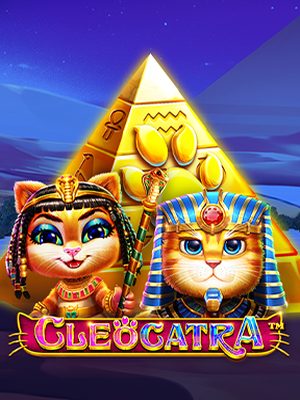 Cleocatra · Pragmatic Play
