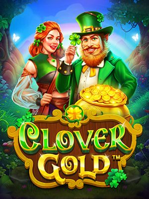 Clover Gold · Pragmatic Play