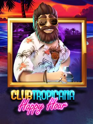 Club Tropicana - Happy Hour · Pragmatic Play