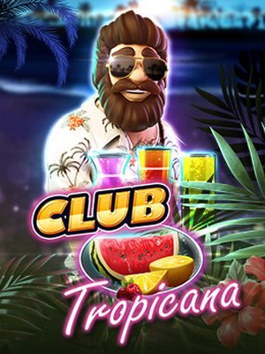 Club Tropicana · Pragmatic Play