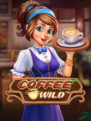 Coffee Wild · Pragmatic Play