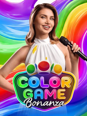 Color Game Bonanza · Pragmatic Play