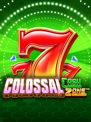 Colossal Cash Zone · Pragmatic Play