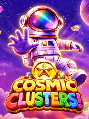 Cosmic Clusters! · Pragmatic Play