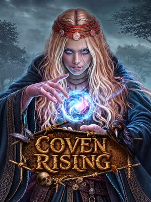 Coven Rising · Pragmatic Play