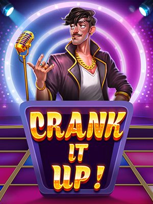 Crank it Up · Pragmatic Play