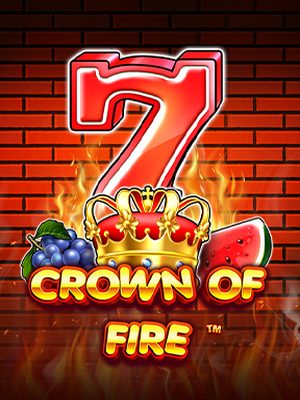 Crown of Fire · Pragmatic Play