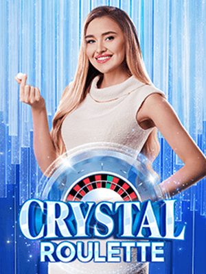 Crystal Roulette · Pragmatic Play