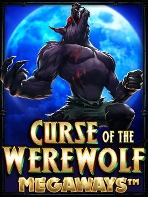 Curse of the Werewolf Megaways · Pragmatic Play