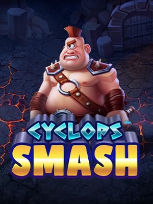 Cyclops Smash · Pragmatic Play