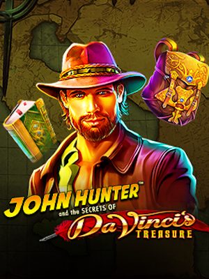 Da Vinci's Treasure · Pragmatic Play